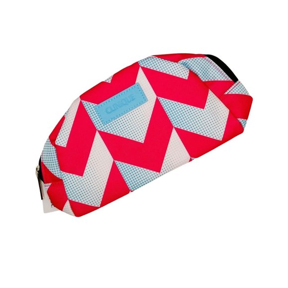 Clinique Moisture Surge 100H Moisturizer Skincare and Makeup Bundle with Bag - Picture 5 of 12